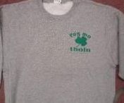 T Shirt - Pog Mo Thoin