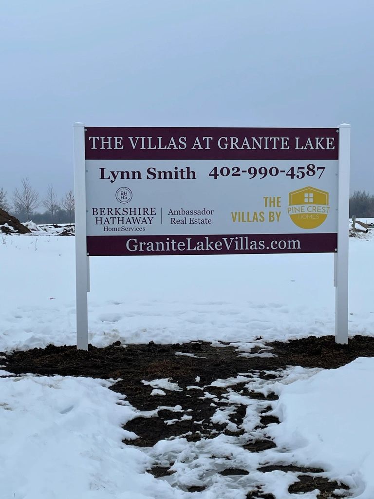 Granite Lake Villas Photo Gallery Papillion, Nebraska