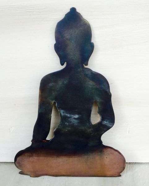 Buddha