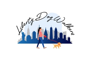 Liberty Dog Walkers