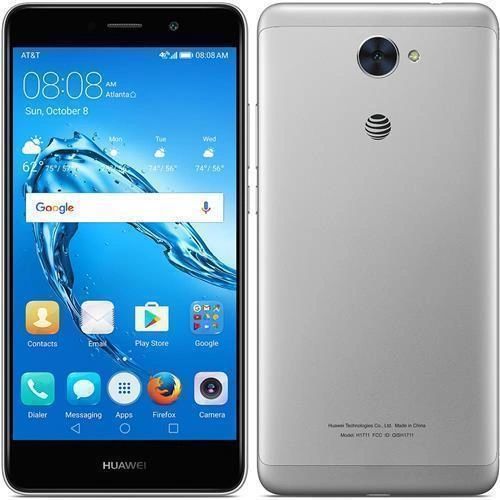 huawei ascend xt2