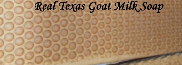 MILK & HONEY goat milk soap