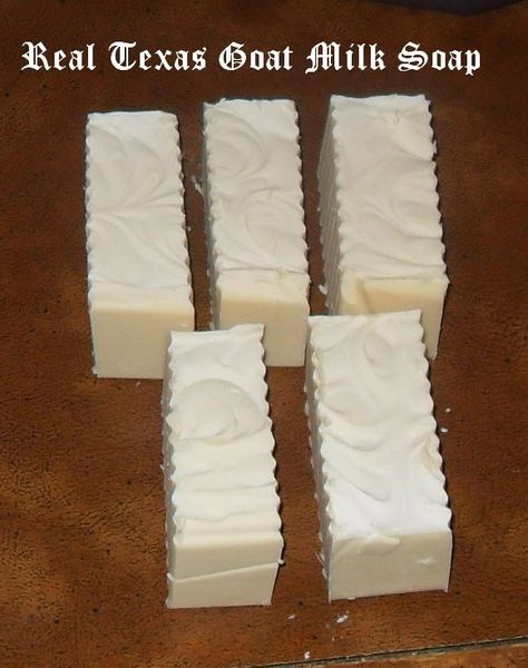Honeyed Dandelion Goat Milk Soap