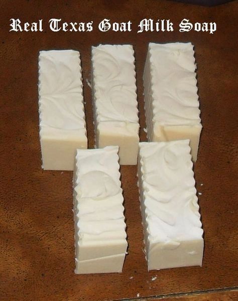 FRANKINCENSE AND MYRRH GOAT MILK SOAP