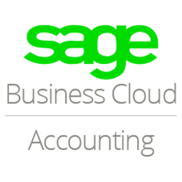 ACCA Certificate In Sage Business Cloud Accounti - Credly