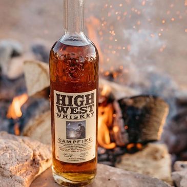 Shop High West Whiskey at Kiawah Spirits on Kiawah Island. Located in Freshfields Village. 