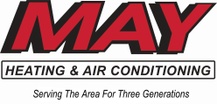 May Heating and Air Conditioning
