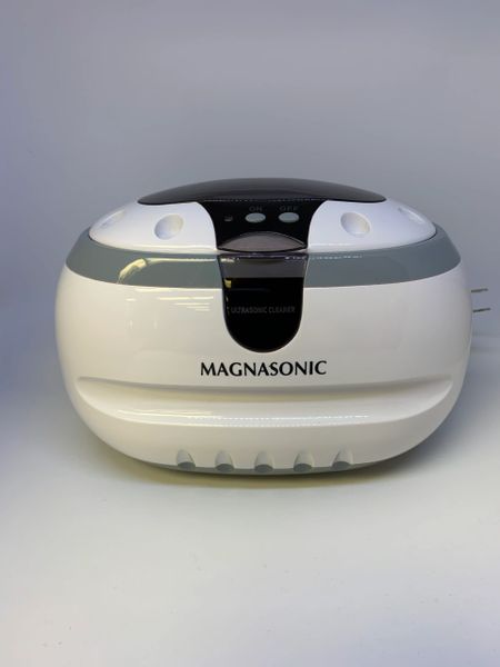  Magnasonic Professional Ultrasonic Jewelry Cleaner