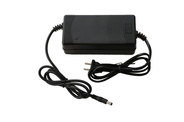 ebike battery solar charger