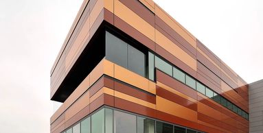 alucobond panels