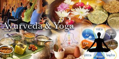 Ayurvedic Yoga Therapy, CEU