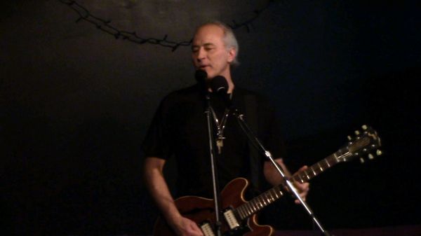Randy Rhythm performing Alter Ego Live in the Purple Room @Frames in Winnipeg