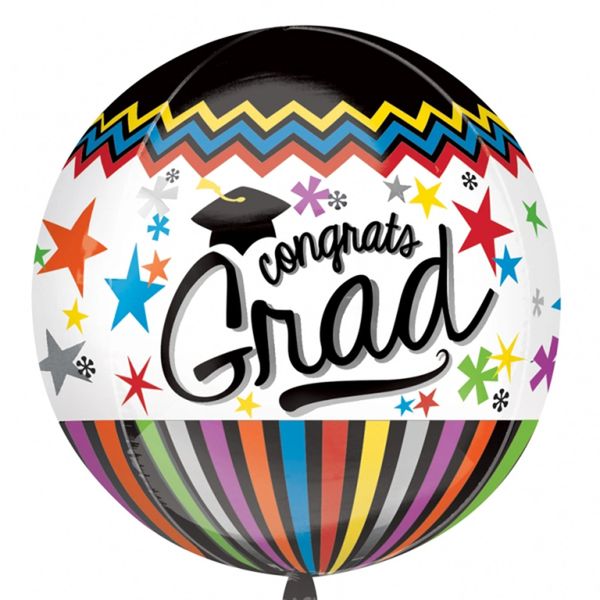 Grad Balloon