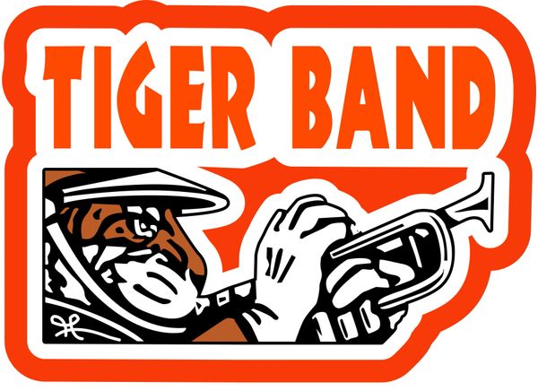 Lancaster Tiger Band