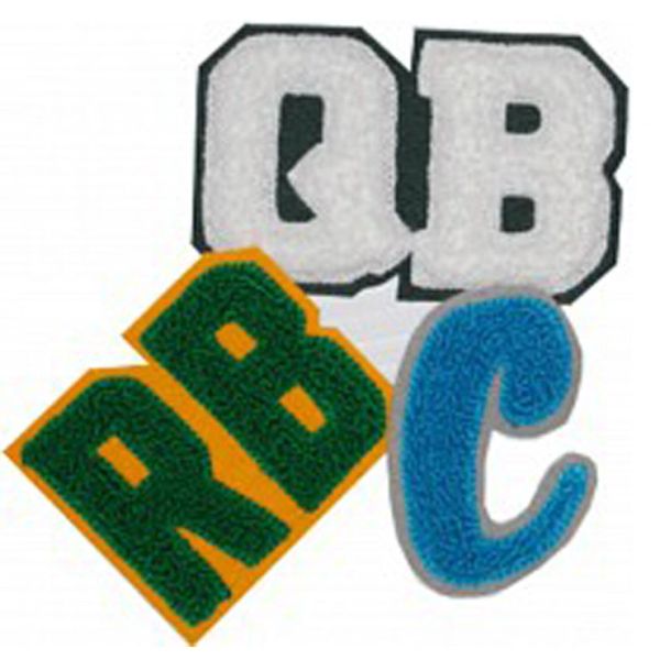 Position Patches