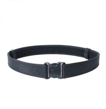 Deluxe Triple Retention Police Duty Belt | Wardog Surplus