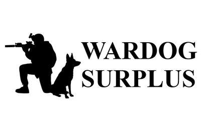 Wardog-Surplus