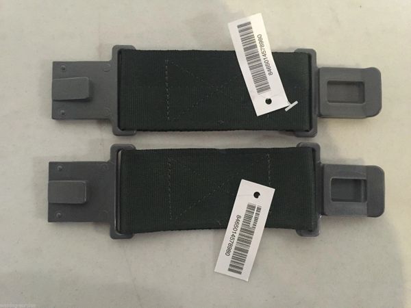 Military LBV ALICE Web Belt Extender 6