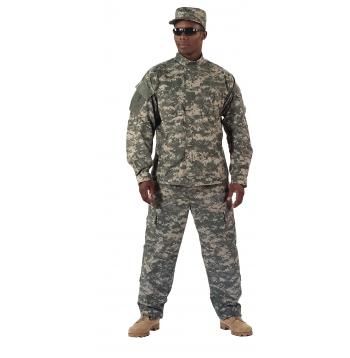 Army Combat Uniform (ACU)