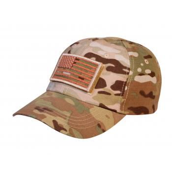 MultiCam Tactical Operator Cap | Wardog Surplus