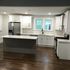 KITCHEN REMODELING
