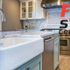 KITCHEN RENOVATION