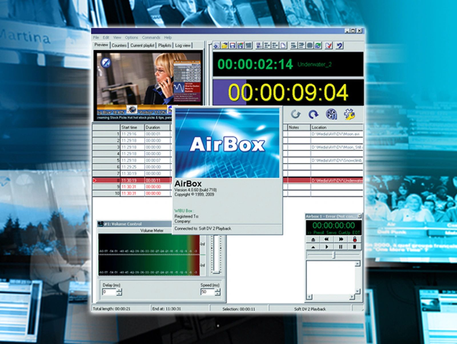 playout software with crack download
