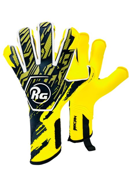 Snaga Rosso | RG Goalkeeper USA Goalkeeper Gloves