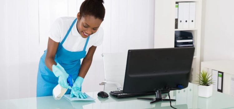 Cleaning Company Leeds - Home and Office Cleaning in Leeds