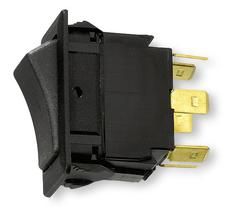 ELDEBO AND ESCAPE CRUZ ELECTRICAL ACCESSORY SWITCHES