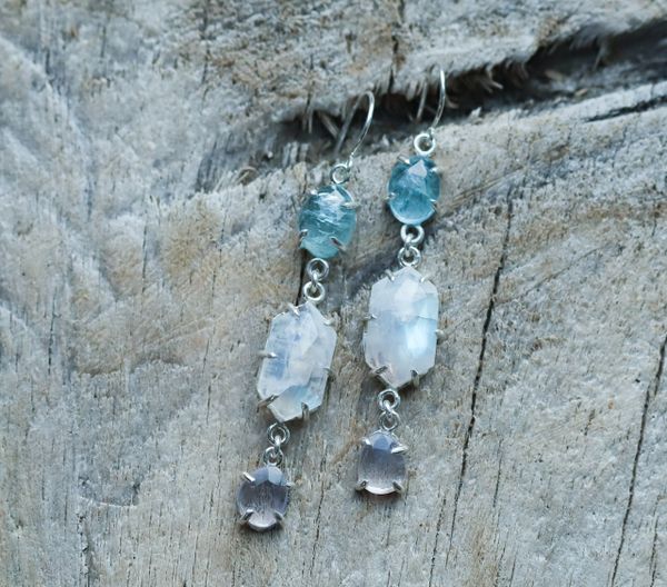 Tranquility Earrings