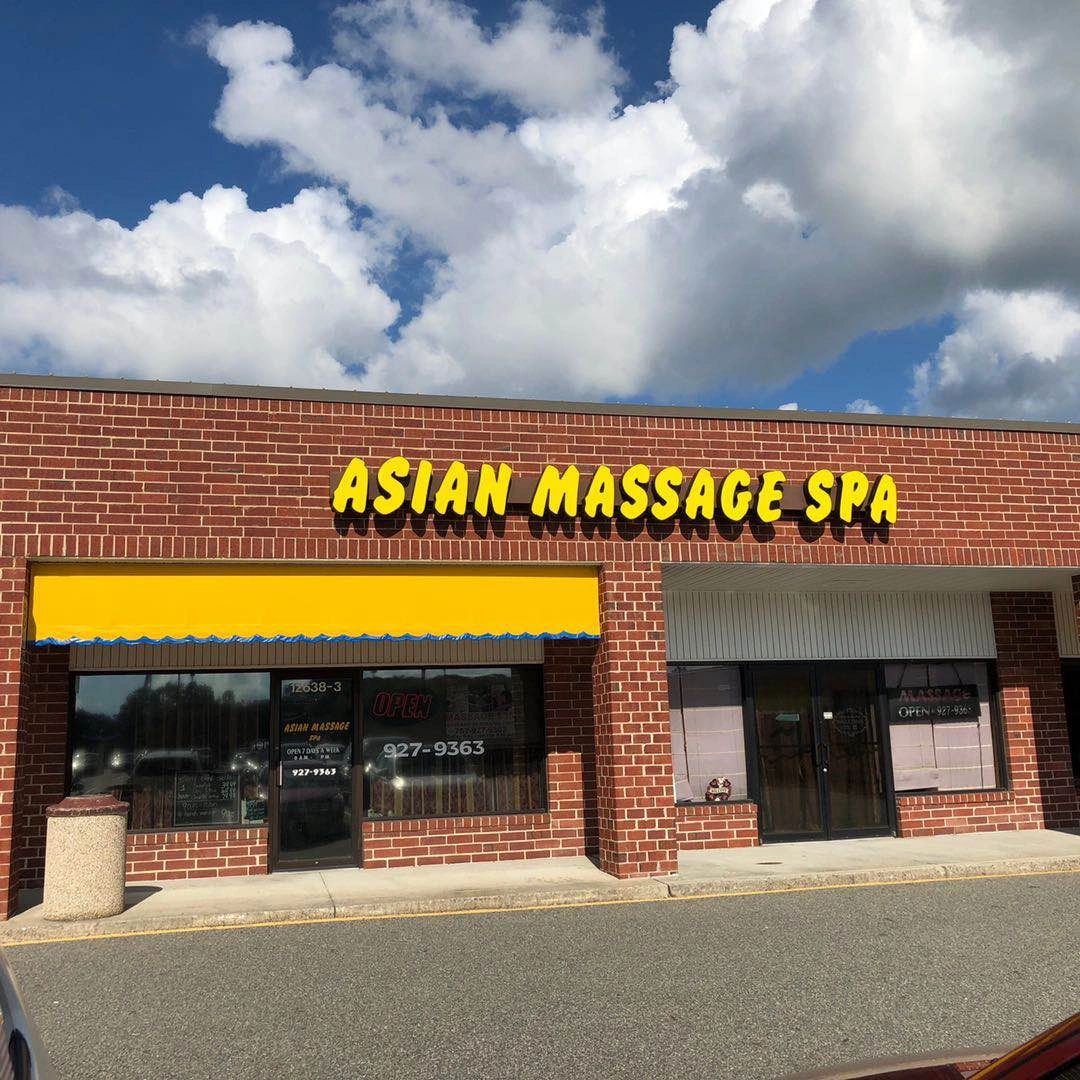 Happy Ending Massage In Jacksonville Fl