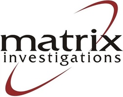 Matrix Investigations