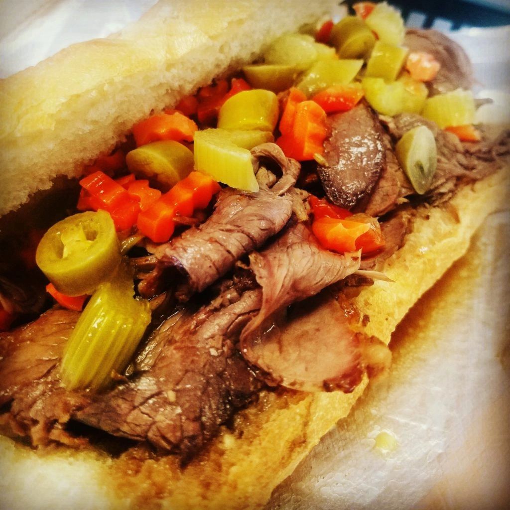 Sandwiches, Salads Elevated Sandwiches Fort Collins, Colorado