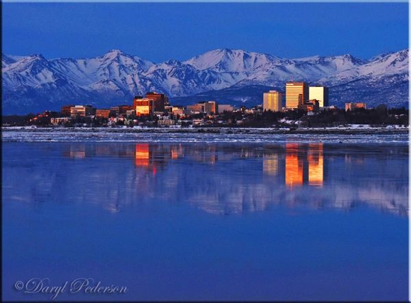 Anchorage, Alaska