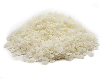 BEESWAX PASTILLES ORGANIC FOR SALE CANADA WHITE
