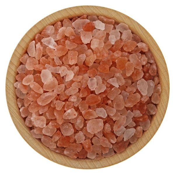 Himalayan Salt Kingston Ontario Canada Bath Salts Bulk Himalayan Salt