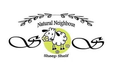 The Sheep Shelf your Natural Neighbour