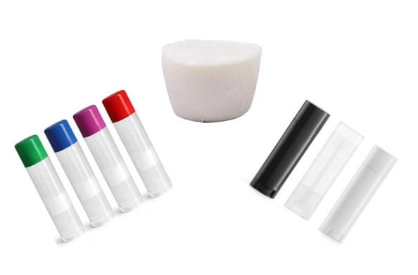 Melt & Pour Lip Balm Base