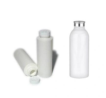 Powder Shakers | Aluminium & Plastic