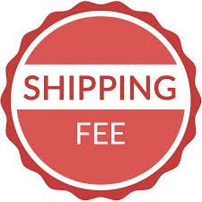 Extra Shipping Fee