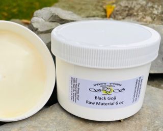 Goji Butter Kingston Ontario Black Goji Butter Scent Free