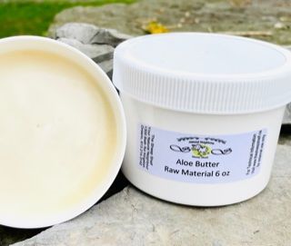 Aloe Butter Kingston Ontario Aloe Butter For Skin Care