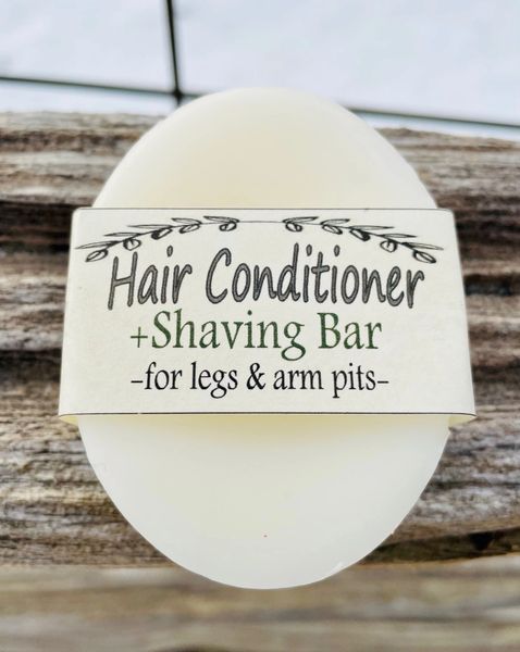 Conditioner Bar Ontario Canada - Simple Hair Conditioner Bar For All Hair Types
