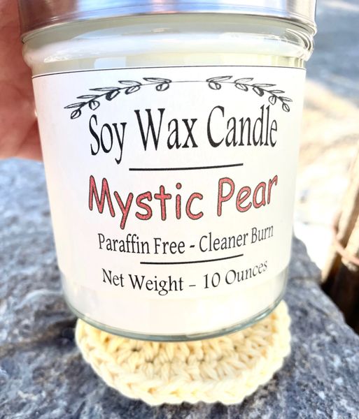 Summer Candles Kingston Ontario Canada Natural Candles Ontario Soap