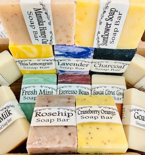 Natural Soap Kingston Ontario handmade soap Ontario Handcrafted  Candle  Supplies Canada Candle Supply Store For Homemade Products