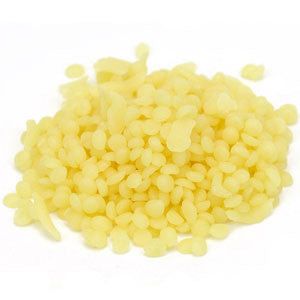 Beeswax Yellow Beeswax Kingston Ontario Canada Candle or Skin Care Wax Refined