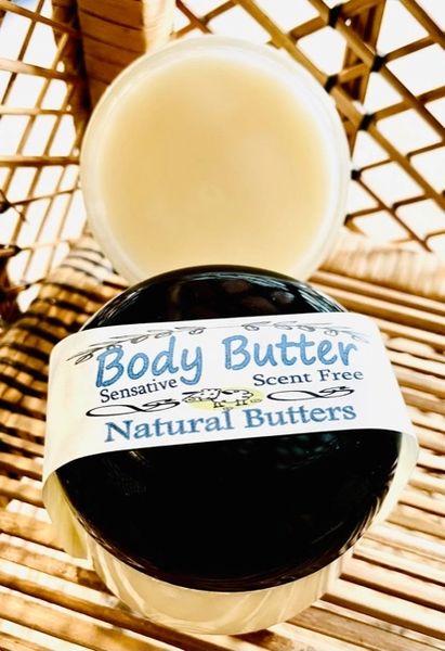 Body Butter Kingston Ontario Pure Butters for your skin