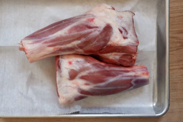 zz_Lamb Shanks 2 Pack