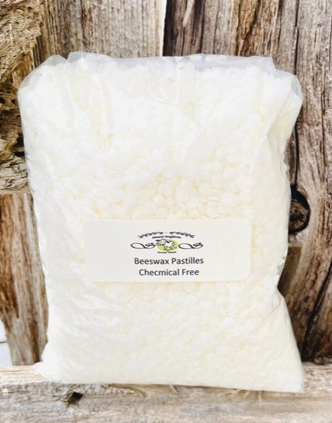 Bulk Soy Wax -  Canada